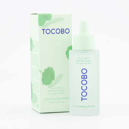 Cica Calming Serum 50ml - Image 1 - please select to enlarge image