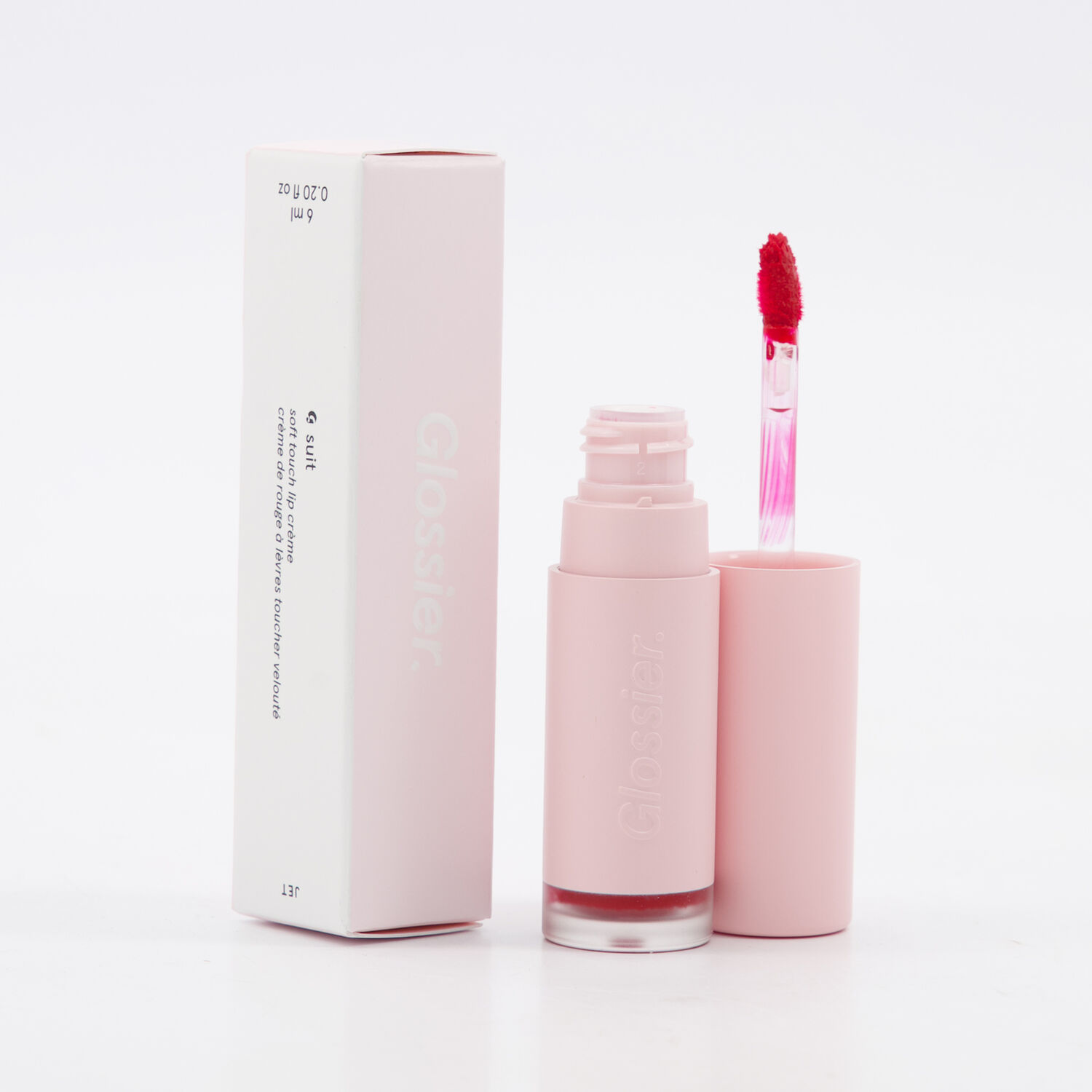 Jet G Suit Soft Touch Lip Creme 6ml