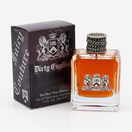 Dirty English EDT 100ml - TK Maxx UK