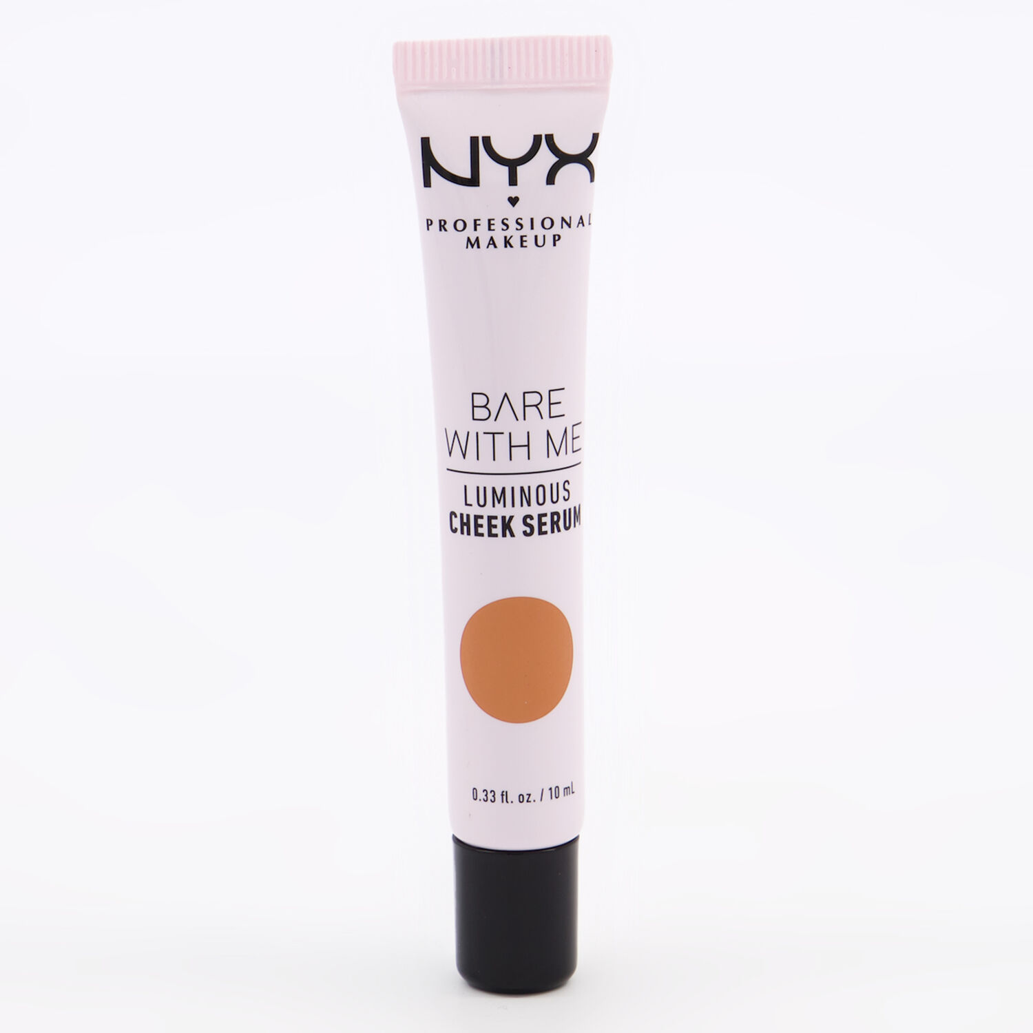 BARE WITH ME LUMINOUS CHEEK SERUM