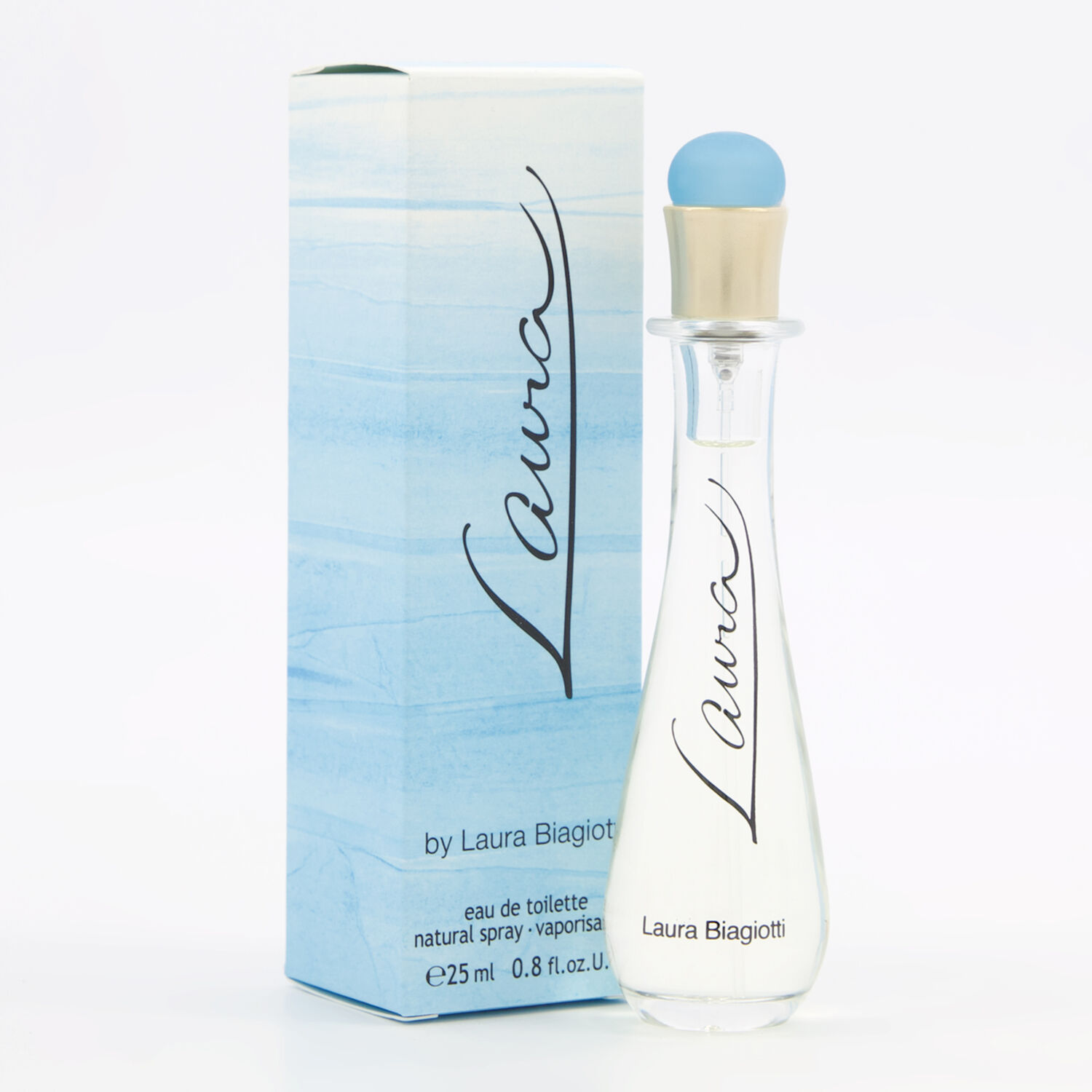 Laura Biagiotti Laura Eau de Toilette 25 ml