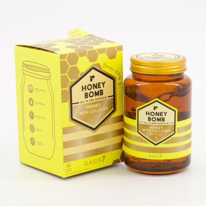 Honey Bomb 250ml - Image 1 - please select to enlarge image