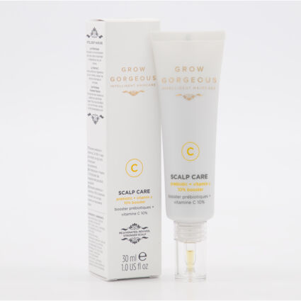 Scalp Care 30ml - Image 1 - please select to enlarge image