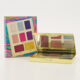 Multicolour Remix Natural Eyeshadow Palette 1.7g  - Image 1 - please select to enlarge image