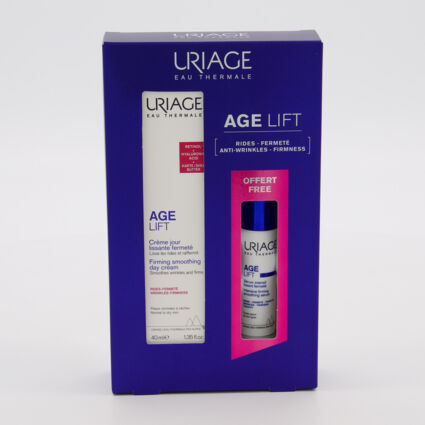 Age Lift Day Cream & Serum Kit 50ml - Image 1 - please select to enlarge image