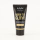 Nude Born To Glow Radiant Foundation 30ml - Image 1 - please select to enlarge image