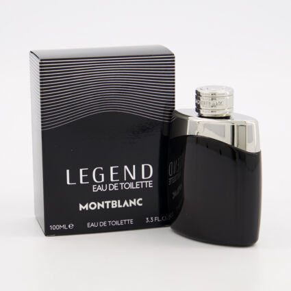 Legend EDT 100ml - Image 1 - please select to enlarge image