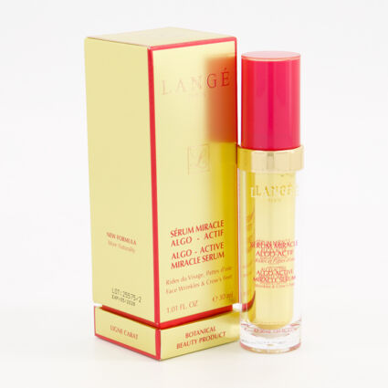 Algo Active Miracle Serum 30ml - Image 1 - please select to enlarge image