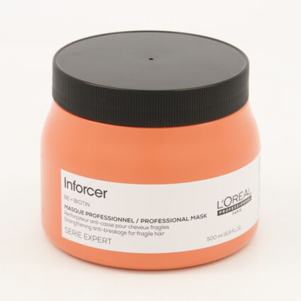 Inforcer Professional Mask 500ml - Image 1 - please select to enlarge image