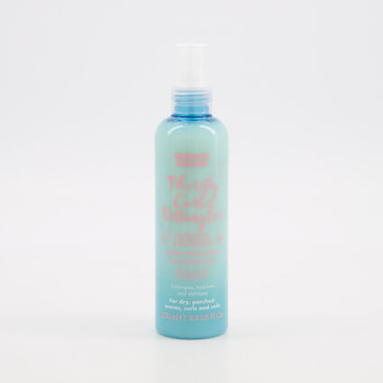 Thirsty Curls Detangler 250ml - Image 1 - please select to enlarge image