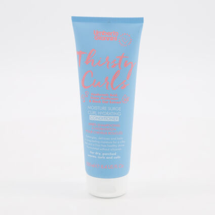 Thirsty Curls Conditioner 250ml - Image 1 - please select to enlarge image