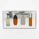 Four Pack Mini Fragrance Gift Set  - Image 1 - please select to enlarge image