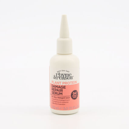 Plant Protein Damage Repair Serum 100ml   - Image 1 - please select to enlarge image