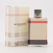 Burberry London EDP 100ml