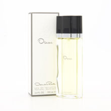 Oscar Eau De Toilette 100ml