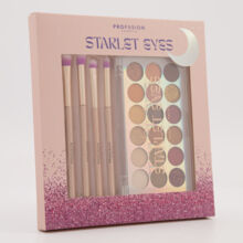 Five Pack Multicoloured Starlet Eyes Gift Set