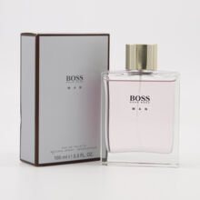 Boss Man EDT 100ml