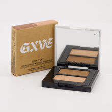 Cream Contour & Powder Bronze Duo 9g