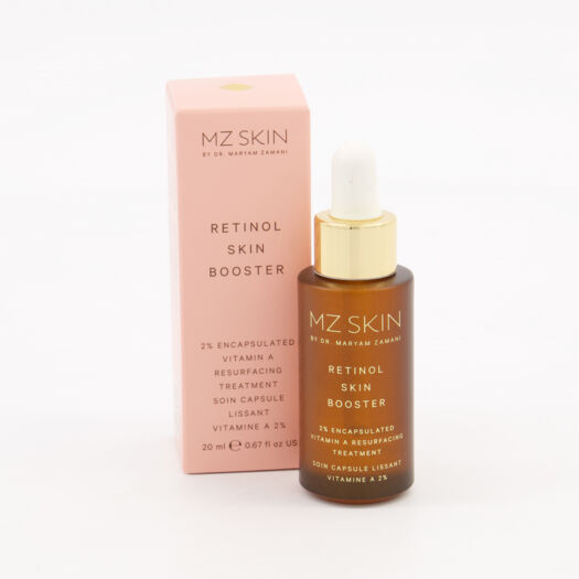 Retinol Skin Booster 20ml - Image 1 - please select to enlarge image