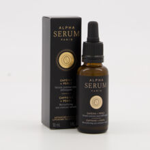 Caffeine & Pearl Eye Serum 30ml