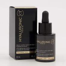 Anti Ageing Eye Serum 30ml