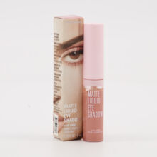 Matte Liquid Eye Shadow 6ml