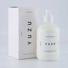 Yuzu Conditioner 350ml