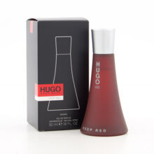 Deep Red EDP 50ml