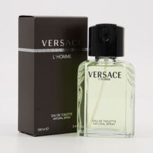 Versace L Homme EDT 100ml