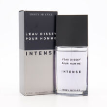 Intense EDT 125ml