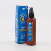 Argan Oil Treatment Cream Elixir 100ml