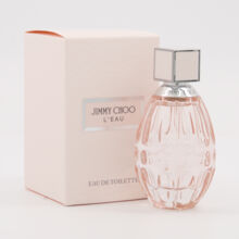 Jimmy Choo L'Eau EDT 60ml