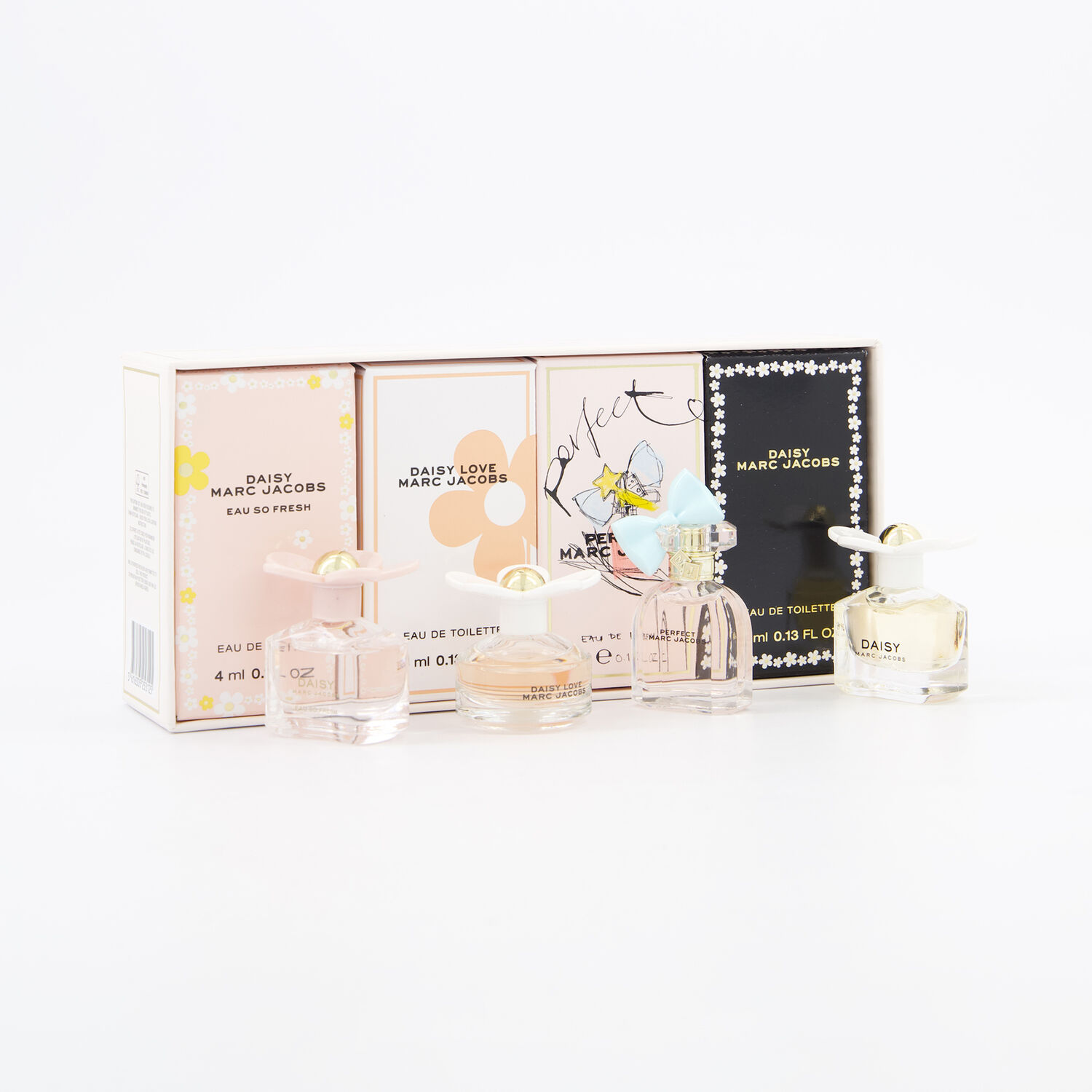 Daisy Mini EDT Fragrance Gift Set TK Maxx UK - Main Image
