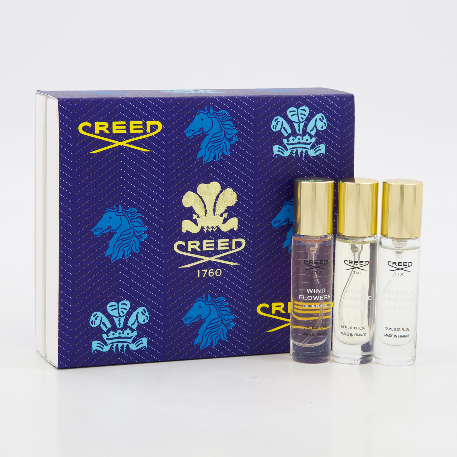 Fragrance Collection EDP 30ml TK Maxx UK - Main Image