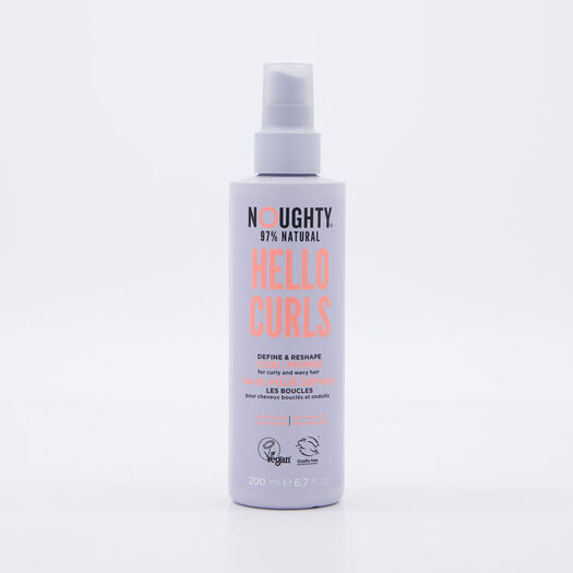 Definieren & Umformen Locken-Primer 200ml - Bild 1 - bitte auswählen, um das Bild zu vergrößern