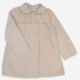 Beige Trench Coat  - Image 1 - please select to enlarge image