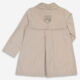 Beige Trench Coat  - Image 2 - please select to enlarge image