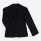 Navy Classic Blazer - Image 1 - please select to enlarge image