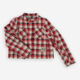 Multi Check Pattern Jacket - Image 1 - please select to enlarge image