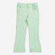 Light Green Joggers - Image 1 - please select to enlarge image
