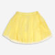 Yellow Tutu Skirt - Image 1 - please select to enlarge image