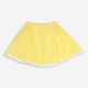 Yellow Tutu Skirt - Image 2 - please select to enlarge image