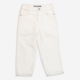 White Denim Jeans - Image 1 - please select to enlarge image