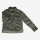 Multi Camo Army Overshirt - Image 1 - please select to enlarge image
