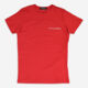 Red Classic T Shirt - Image 1 - please select to enlarge image