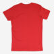 Red Classic T Shirt - Image 2 - please select to enlarge image