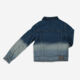 Blue Denim Jacket   - Image 2 - please select to enlarge image