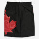 Black Foglia Swim Shorts - Image 1 - please select to enlarge image