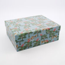 Christmas Wrapping Paper & Gift Bags