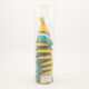 Eight Pack Multicoloured Party Hats  - Image 1 - please select to enlarge image
